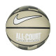 Nike Μπάλα μπάσκετ Everyday All Court 8P Graphic Deflated